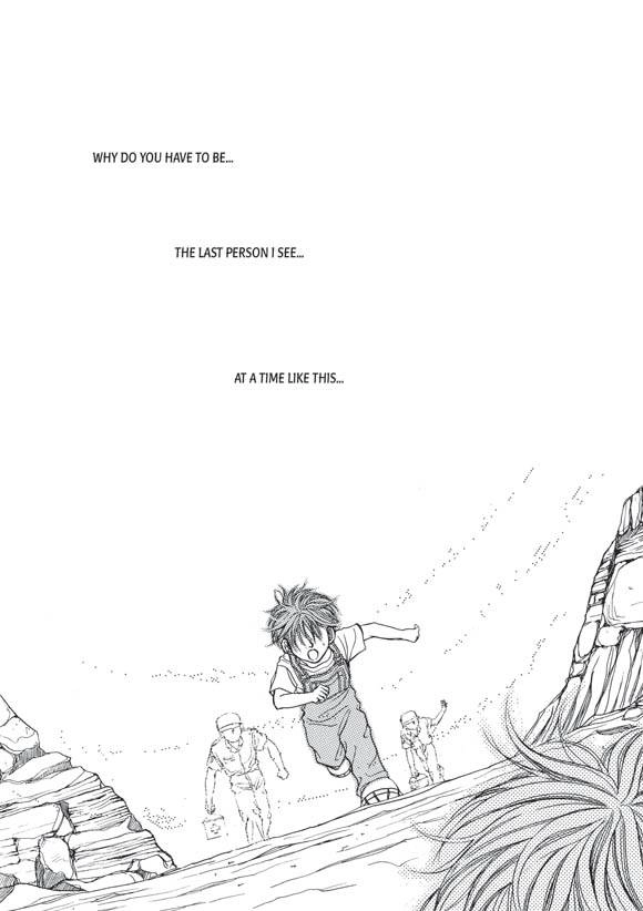 Read Aegis chapter 9 image 38 on Lezhin
