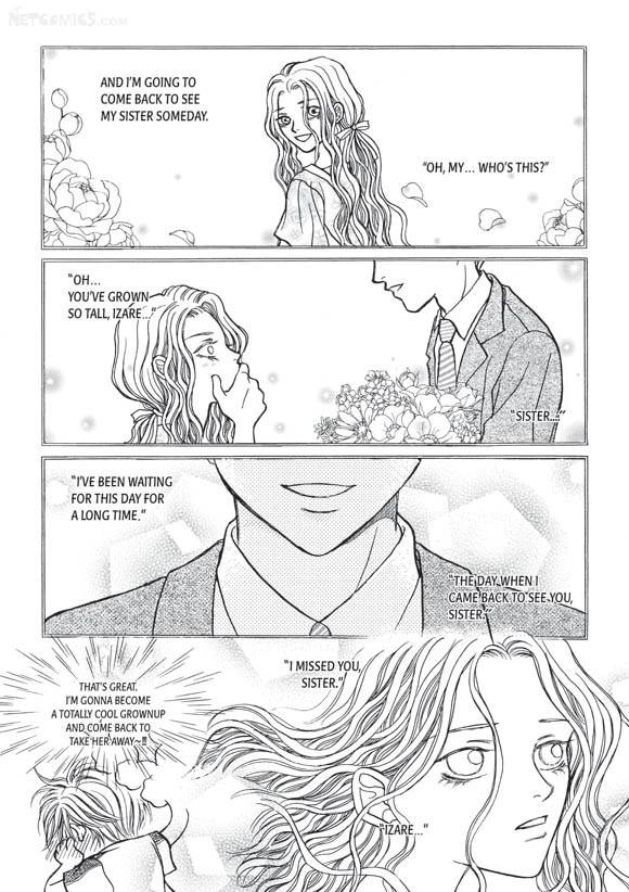 Read Aegis chapter 9 image 5 on Lezhin
