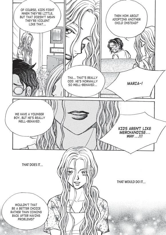 Read Aegis chapter 9 image 8 on Lezhin
