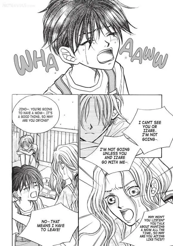 Read Aegis chapter 9 image 9 on Lezhin