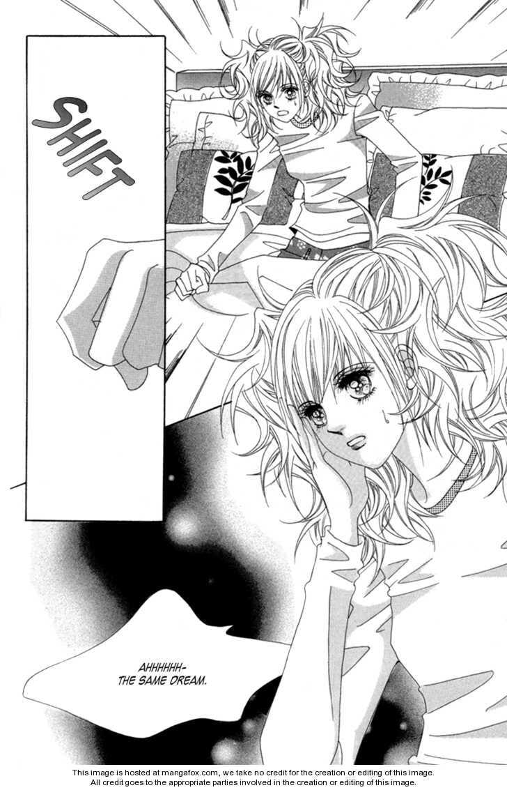 Read Aein PUZZLE chapter 1 image 10 on Lezhin