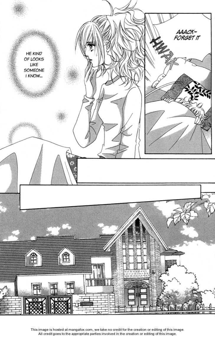 Read Aein PUZZLE chapter 1 image 11 on Lezhin
