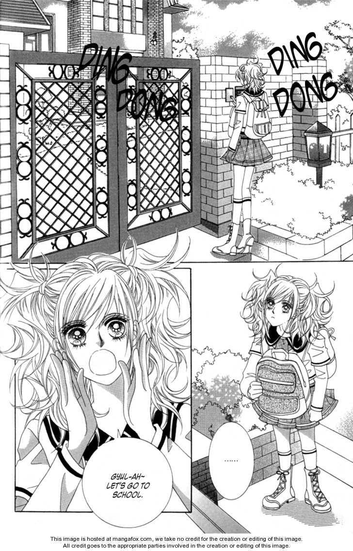 Read Aein PUZZLE chapter 1 image 12 on Lezhin