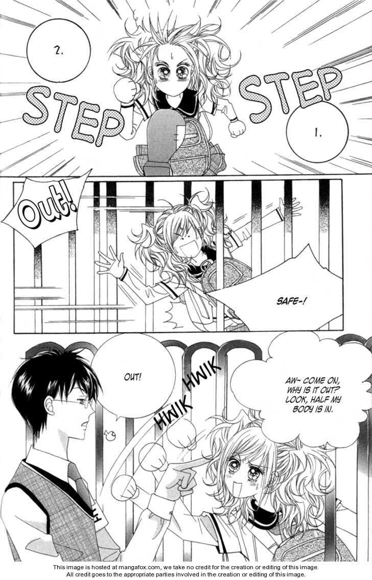 Read Aein PUZZLE chapter 1 image 14 on Lezhin