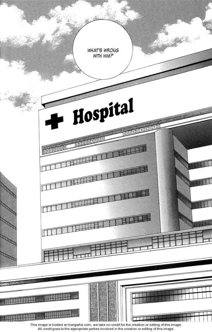 Read Aein PUZZLE chapter 1 image 20 on Lezhin