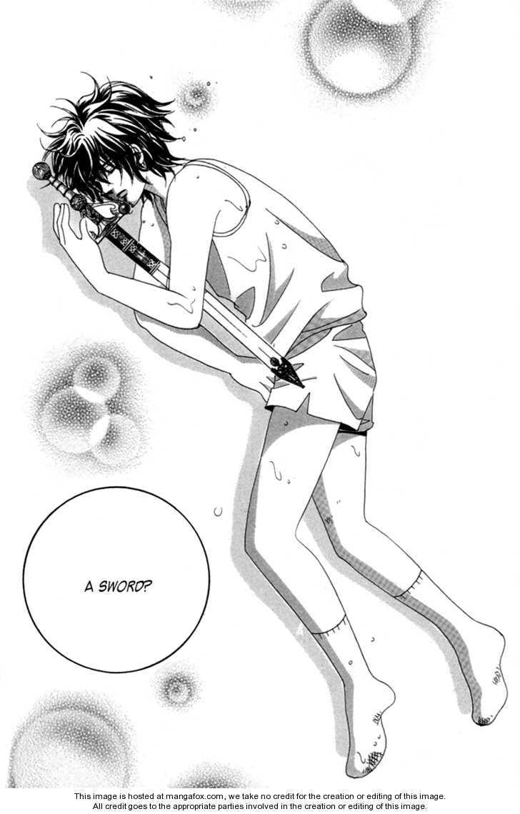 Read Aein PUZZLE chapter 1 image 22 on Lezhin