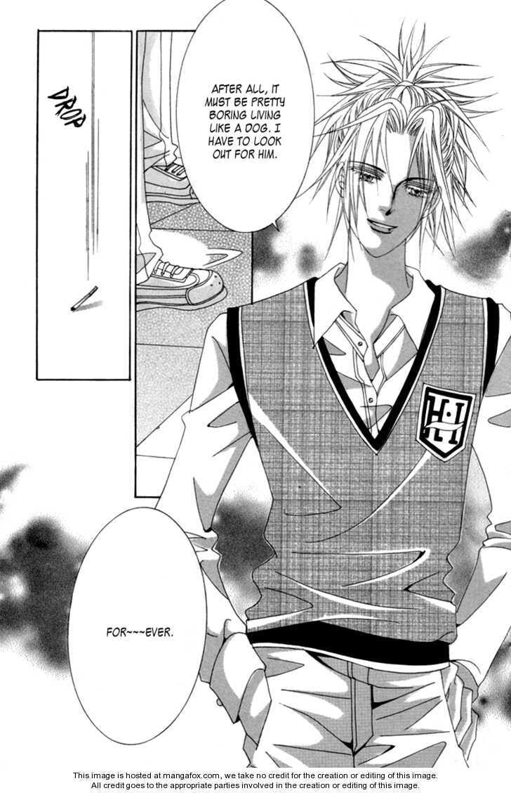 Read Aein PUZZLE chapter 1 image 27 on Lezhin