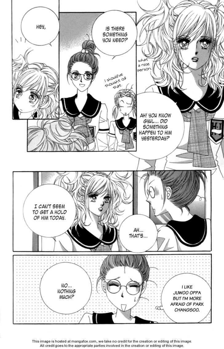 Read Aein PUZZLE chapter 1 image 32 on Lezhin