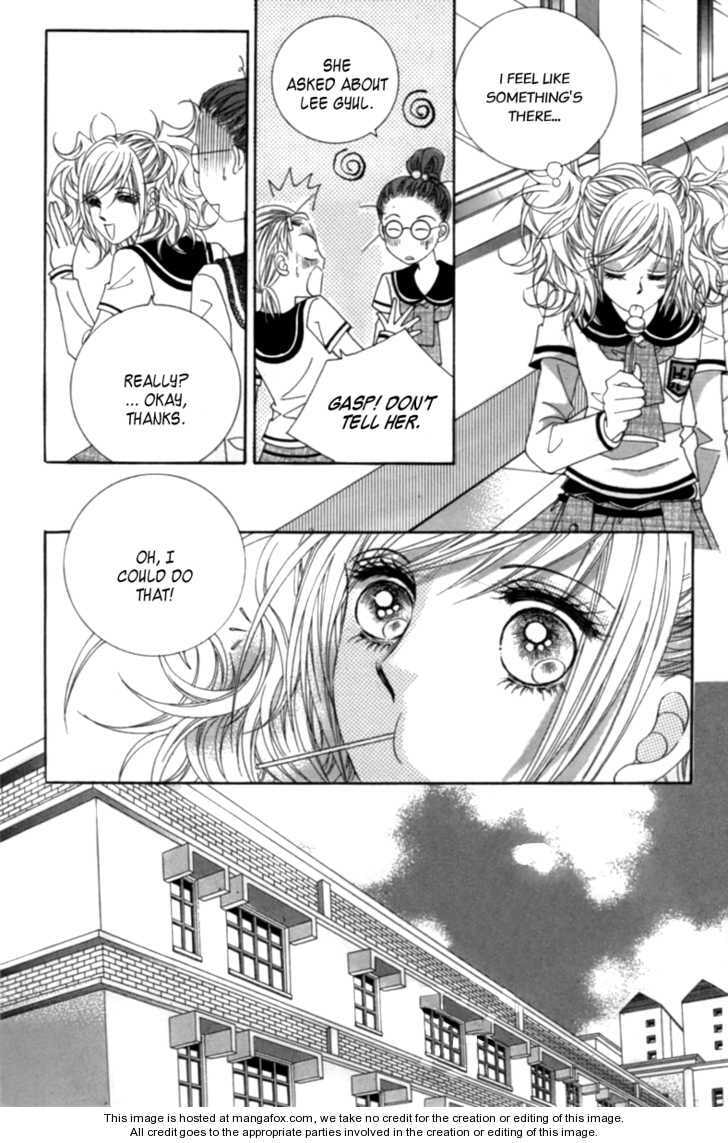 Read Aein PUZZLE chapter 1 image 33 on Lezhin