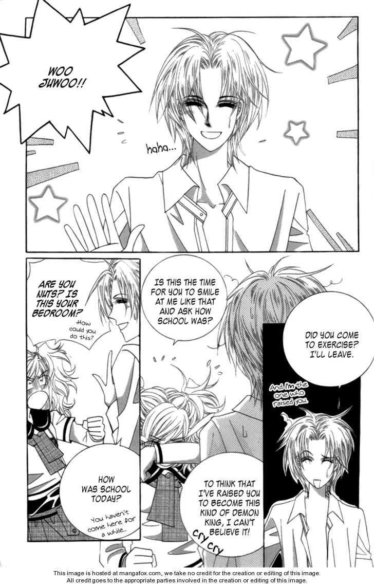 Read Aein PUZZLE chapter 1 image 39 on Lezhin