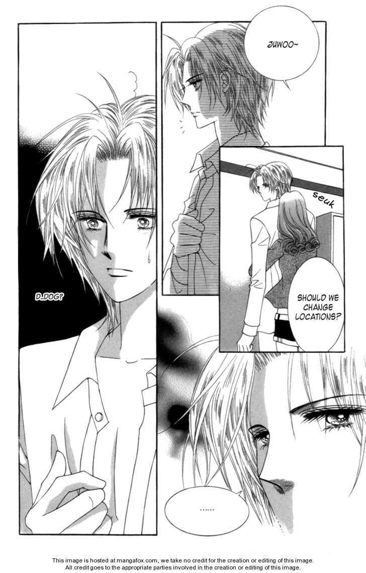 Read Aein PUZZLE chapter 1 image 42 on Lezhin