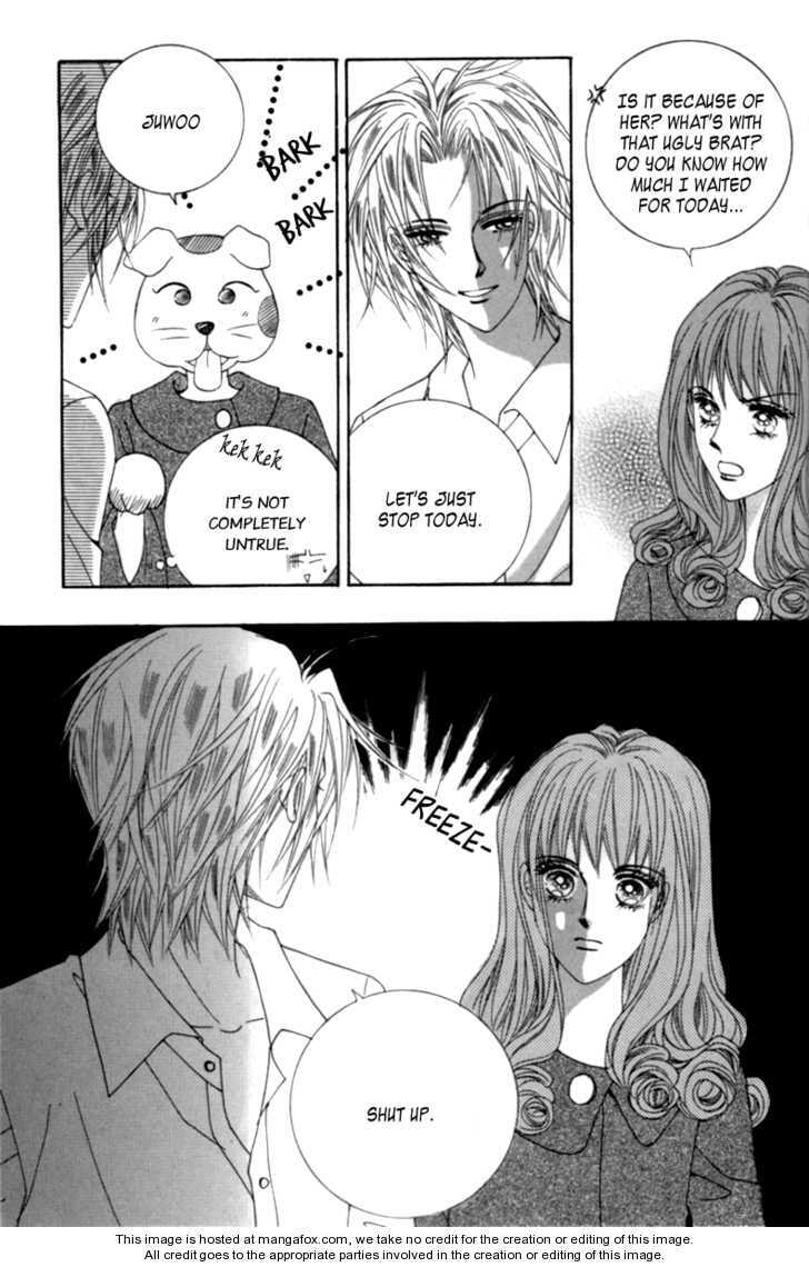 Read Aein PUZZLE chapter 1 image 43 on Lezhin