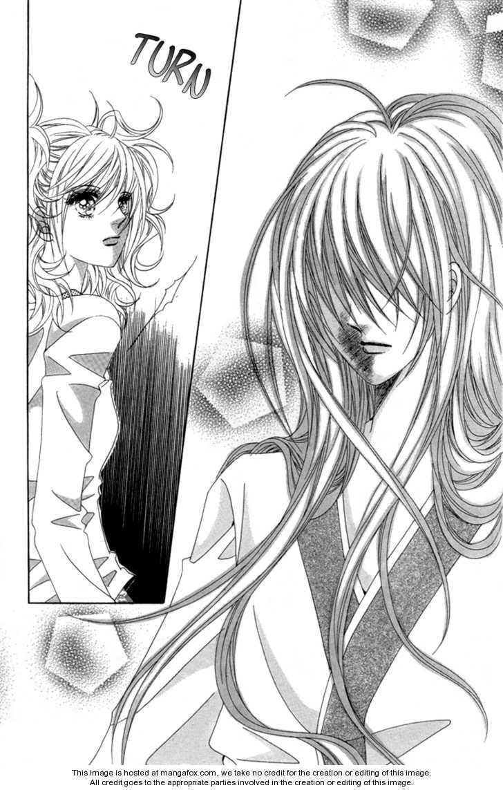 Read Aein PUZZLE chapter 1 image 9 on Lezhin