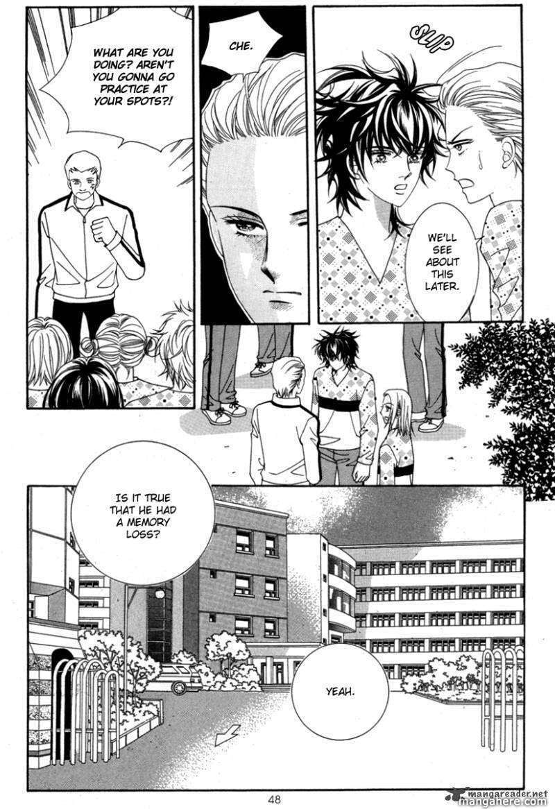 Read Aein PUZZLE chapter 10 image 1 on Lezhin