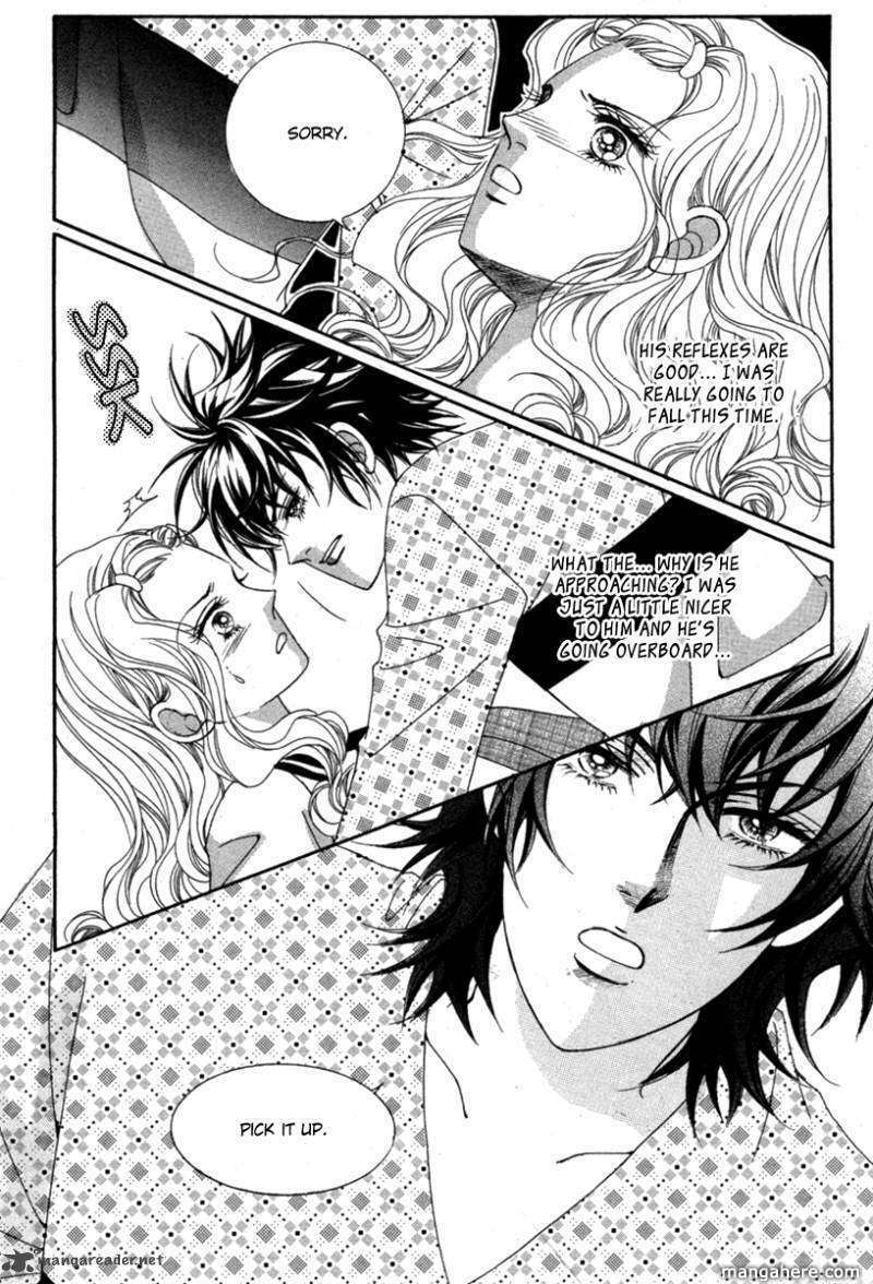 Read Aein PUZZLE chapter 10 image 11 on Lezhin