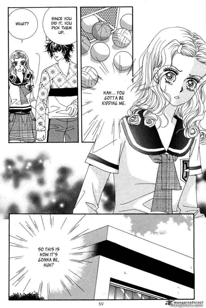 Read Aein PUZZLE chapter 10 image 12 on Lezhin