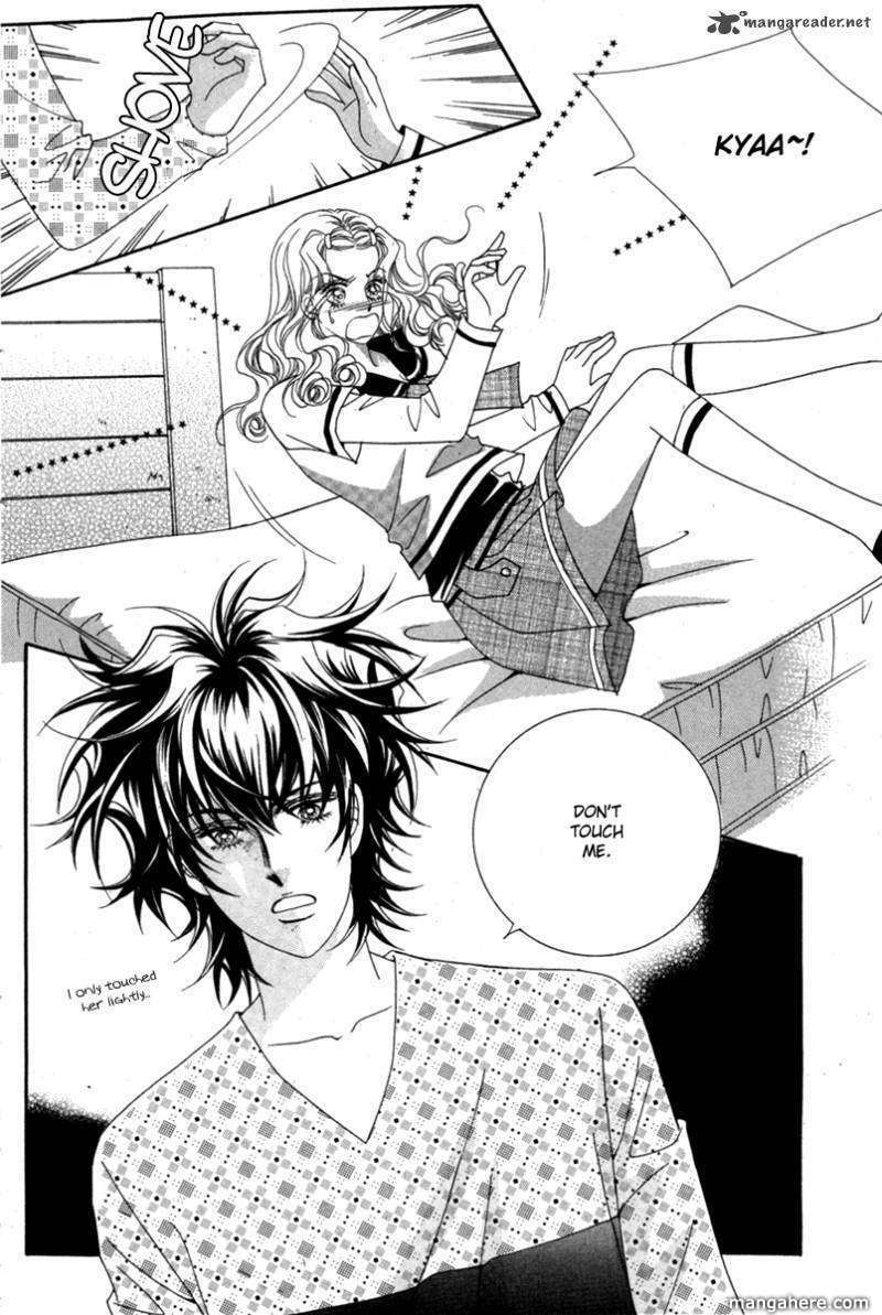 Read Aein PUZZLE chapter 10 image 14 on Lezhin