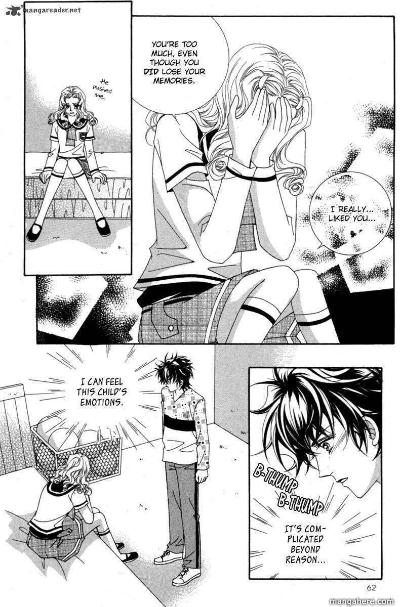 Read Aein PUZZLE chapter 10 image 15 on Lezhin