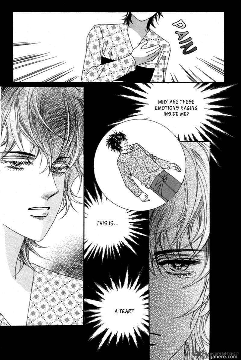 Read Aein PUZZLE chapter 10 image 16 on Lezhin