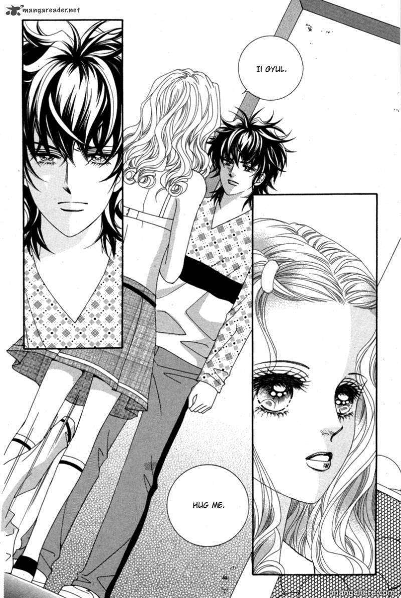 Read Aein PUZZLE chapter 10 image 18 on Lezhin