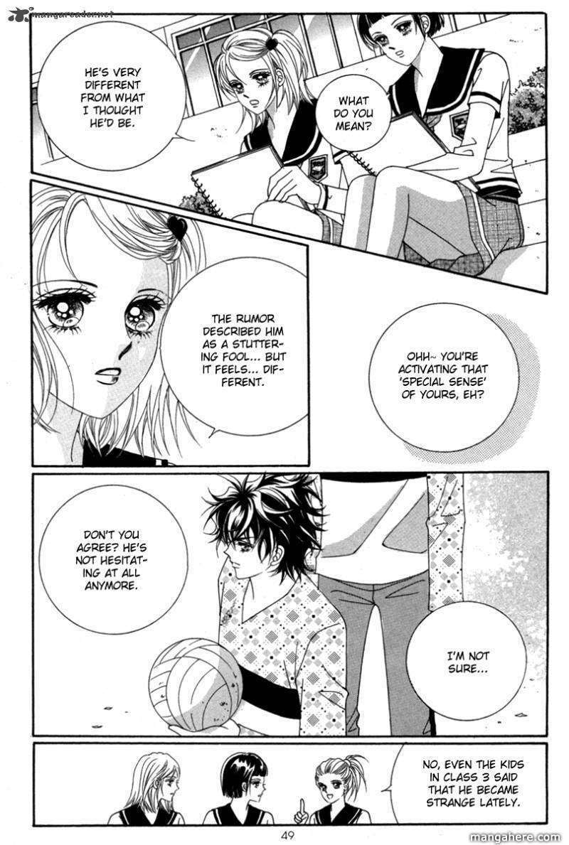 Read Aein PUZZLE chapter 10 image 2 on Lezhin