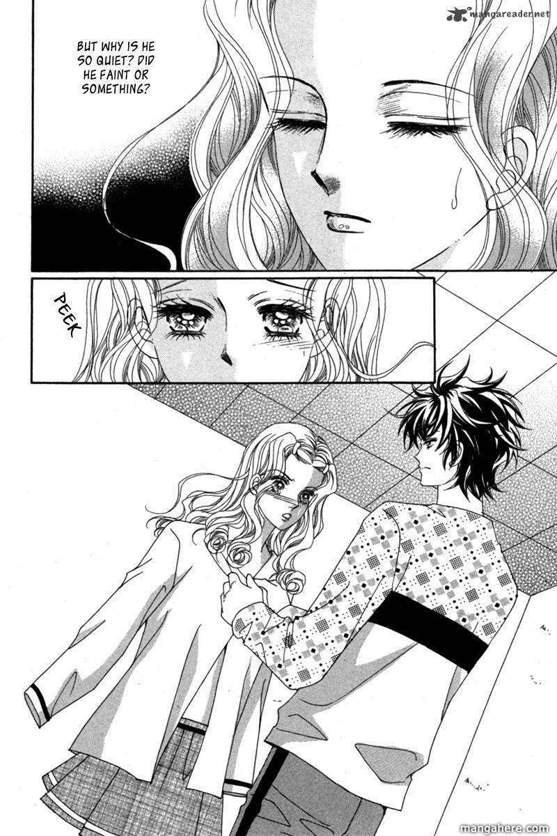 Read Aein PUZZLE chapter 10 image 20 on Lezhin