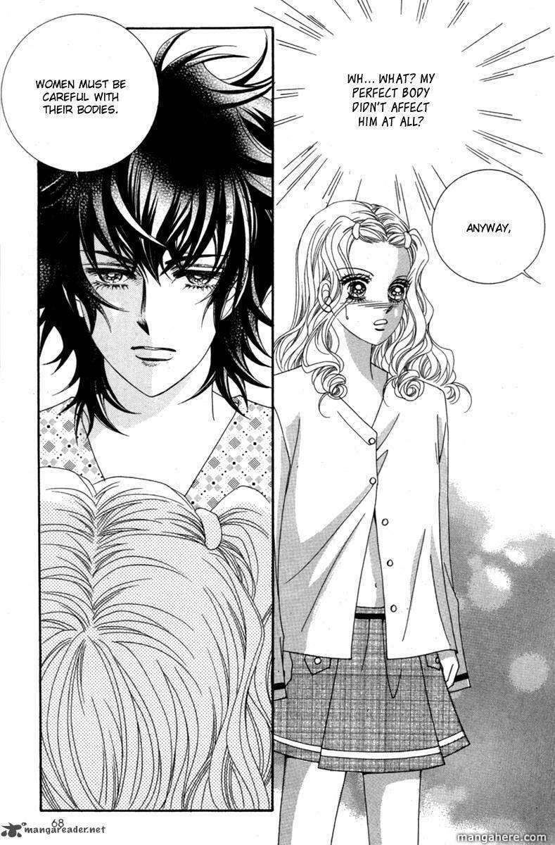 Read Aein PUZZLE chapter 10 image 21 on Lezhin