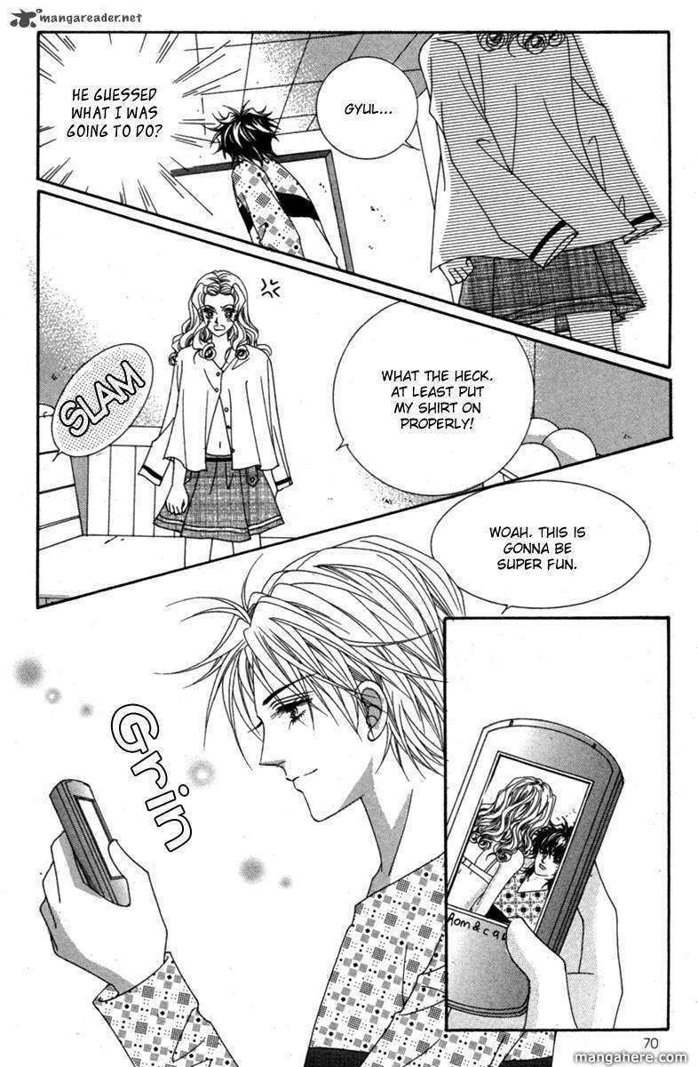 Read Aein PUZZLE chapter 10 image 23 on Lezhin