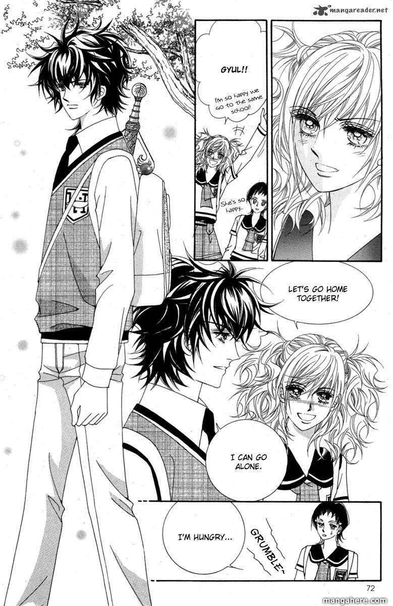 Read Aein PUZZLE chapter 10 image 25 on Lezhin