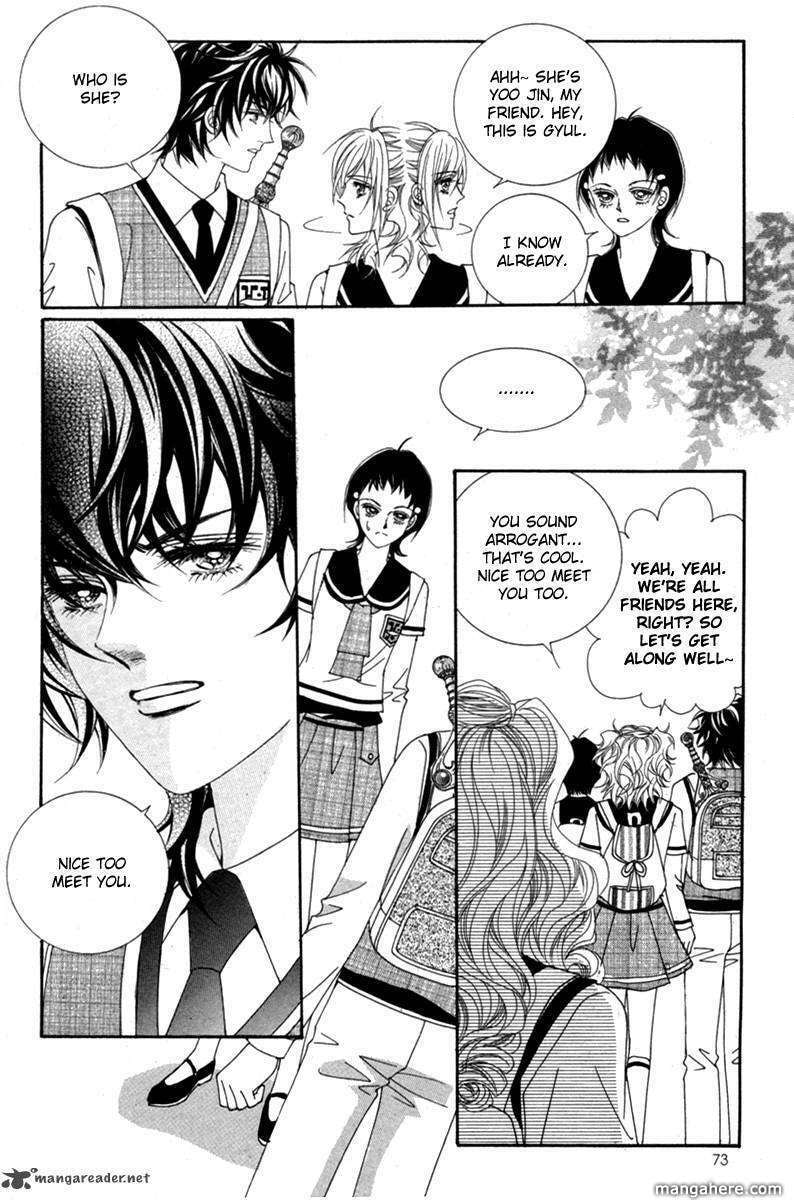 Read Aein PUZZLE chapter 10 image 26 on Lezhin
