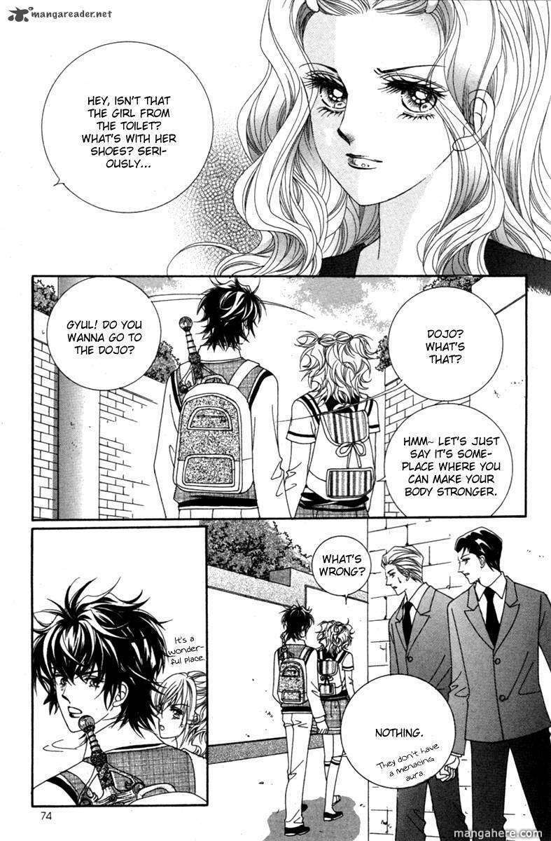 Read Aein PUZZLE chapter 10 image 27 on Lezhin