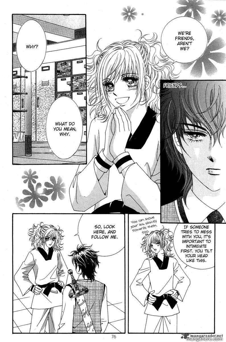 Read Aein PUZZLE chapter 10 image 29 on Lezhin