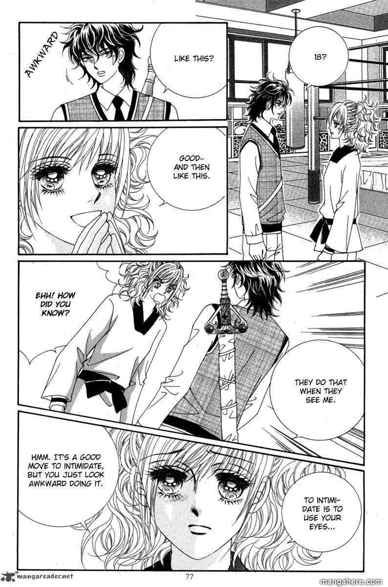 Read Aein PUZZLE chapter 10 image 30 on Lezhin