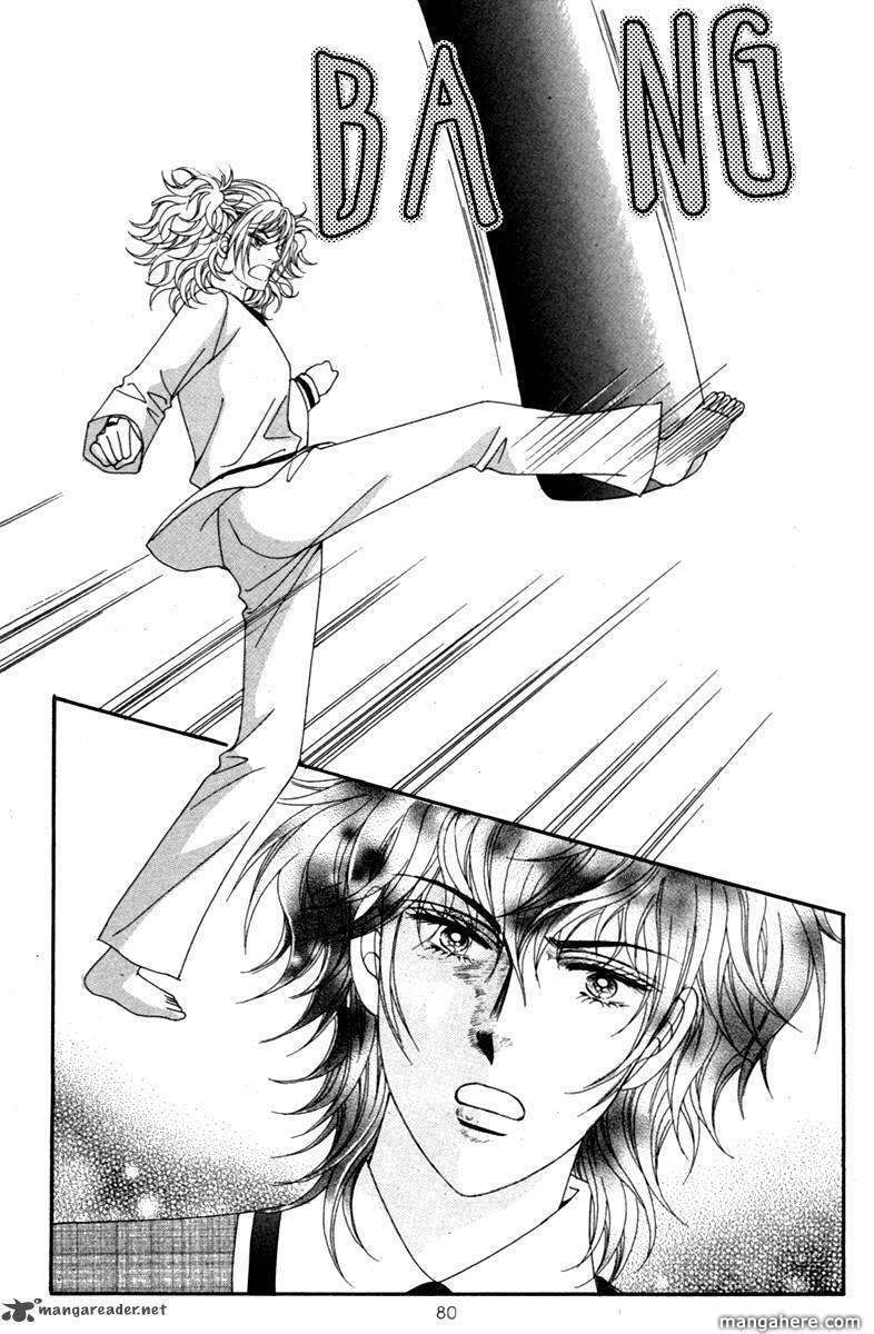 Read Aein PUZZLE chapter 10 image 33 on Lezhin