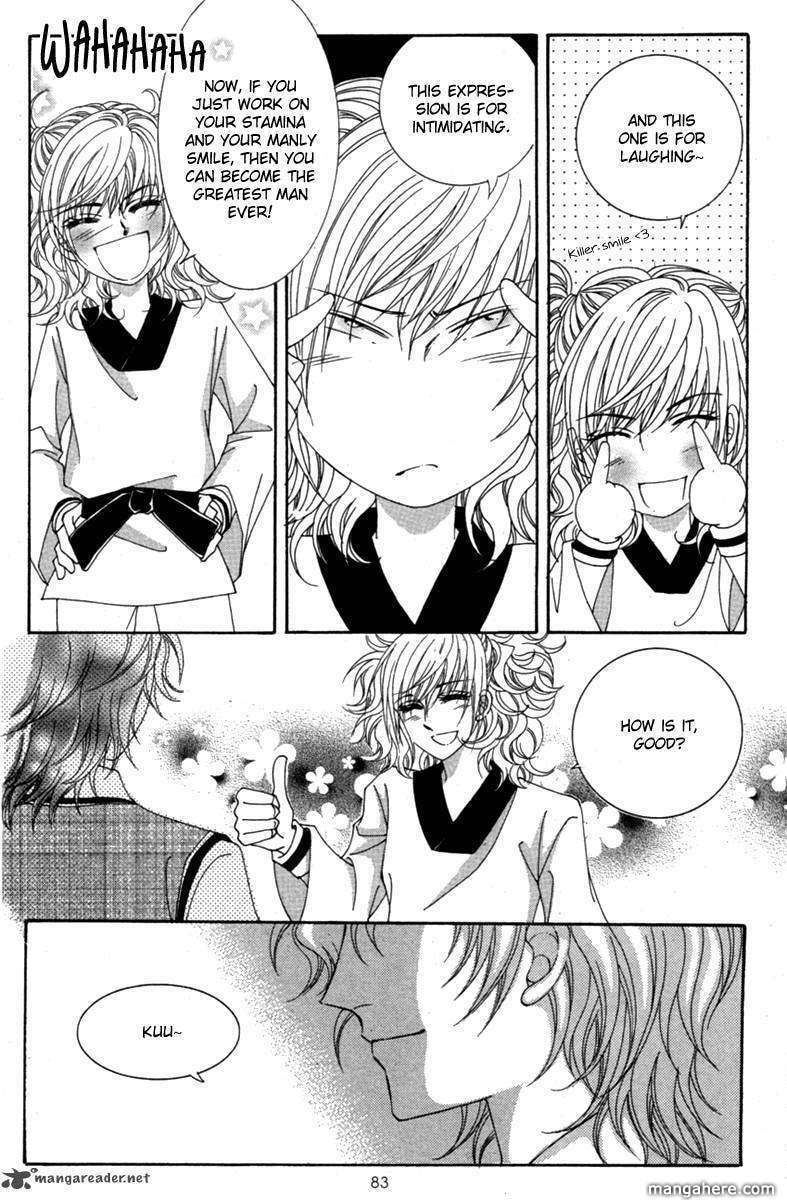 Read Aein PUZZLE chapter 10 image 36 on Lezhin