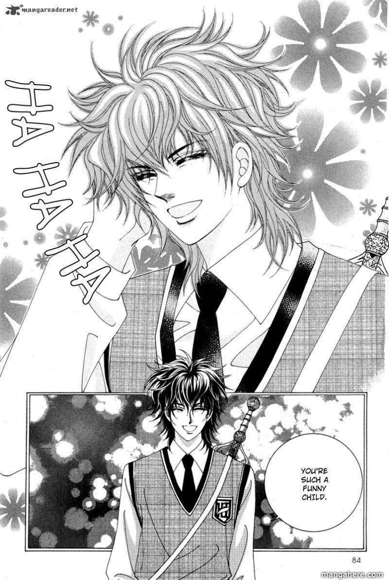 Read Aein PUZZLE chapter 10 image 37 on Lezhin