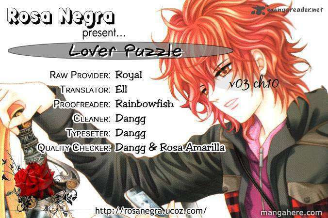 Read Aein PUZZLE chapter 10 image 38 on Lezhin