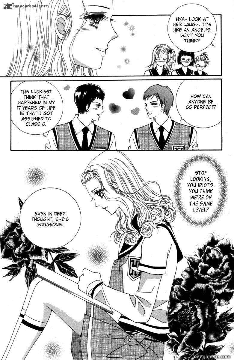 Read Aein PUZZLE chapter 10 image 4 on Lezhin