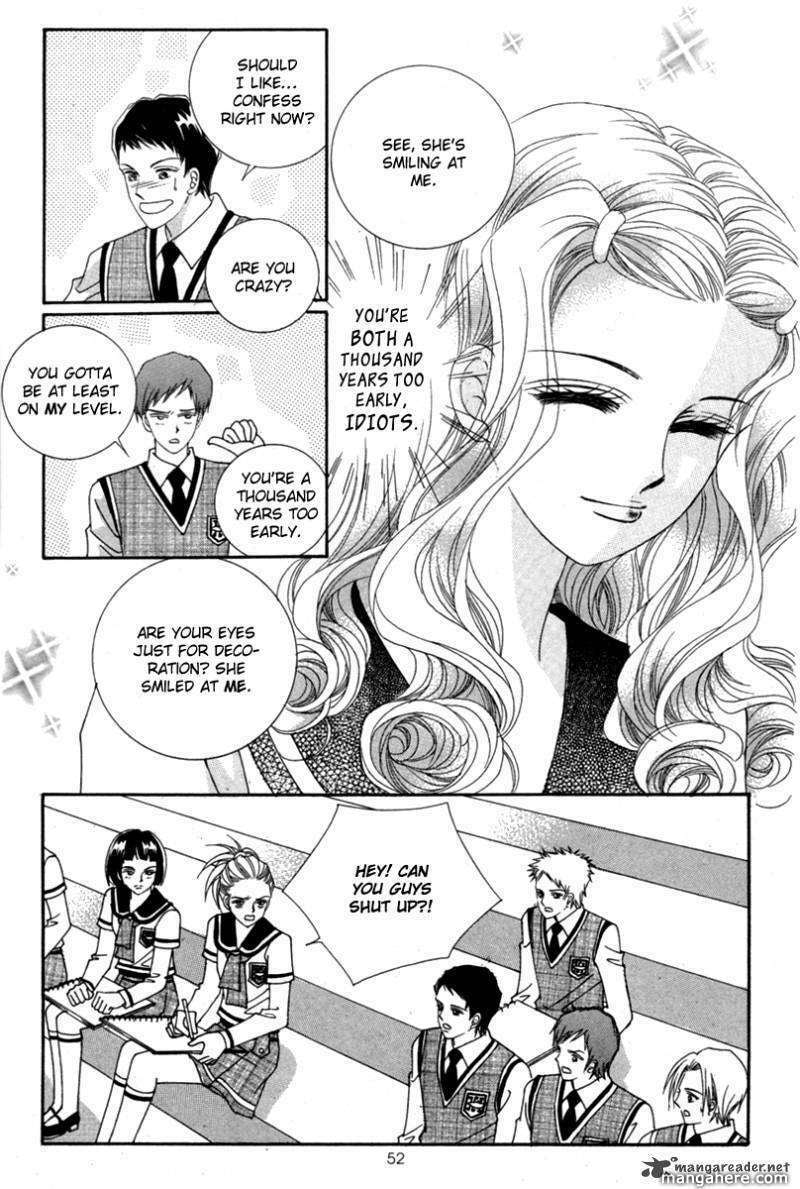 Read Aein PUZZLE chapter 10 image 5 on Lezhin