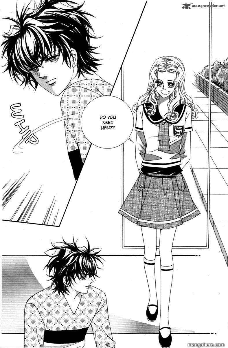 Read Aein PUZZLE chapter 10 image 8 on Lezhin