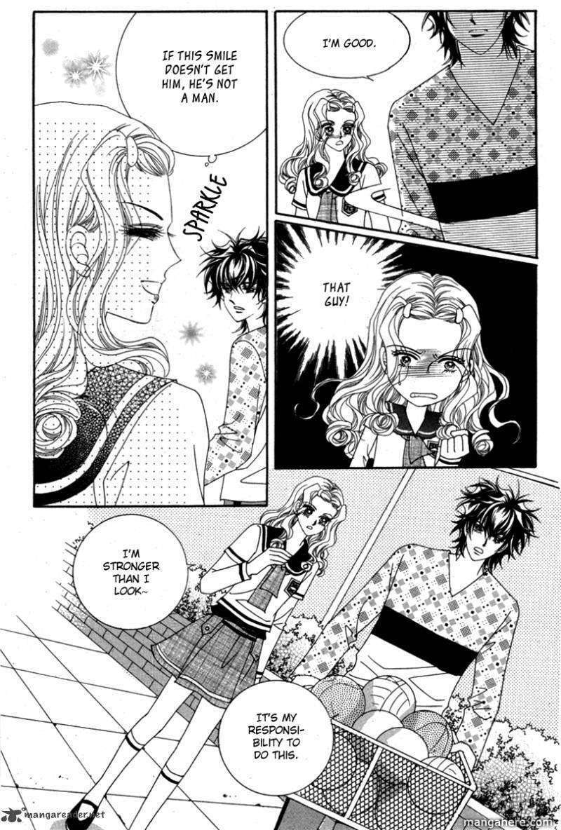Read Aein PUZZLE chapter 10 image 9 on Lezhin