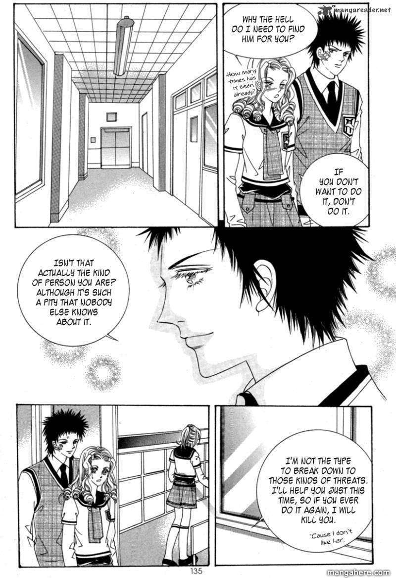 Read Aein PUZZLE chapter 12 image 10 on Lezhin