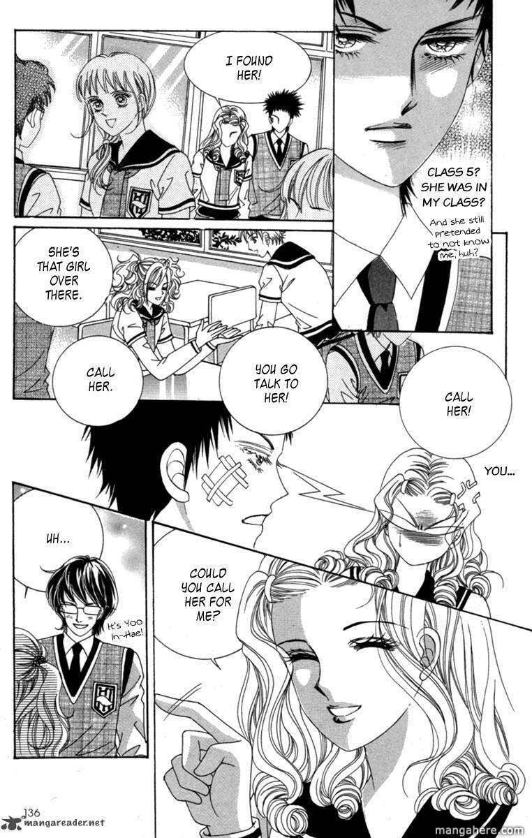 Read Aein PUZZLE chapter 12 image 11 on Lezhin