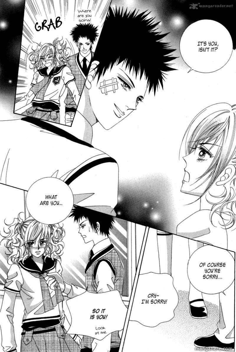 Read Aein PUZZLE chapter 12 image 13 on Lezhin