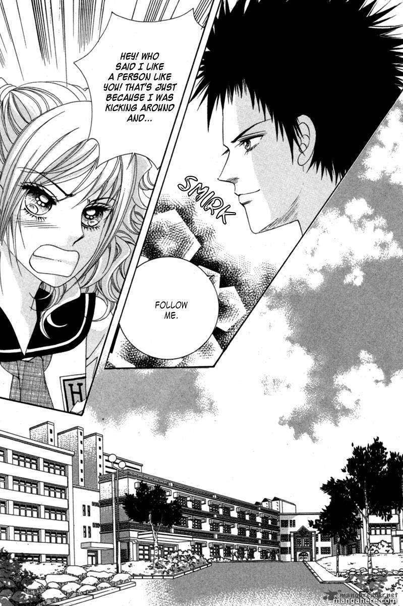 Read Aein PUZZLE chapter 12 image 16 on Lezhin