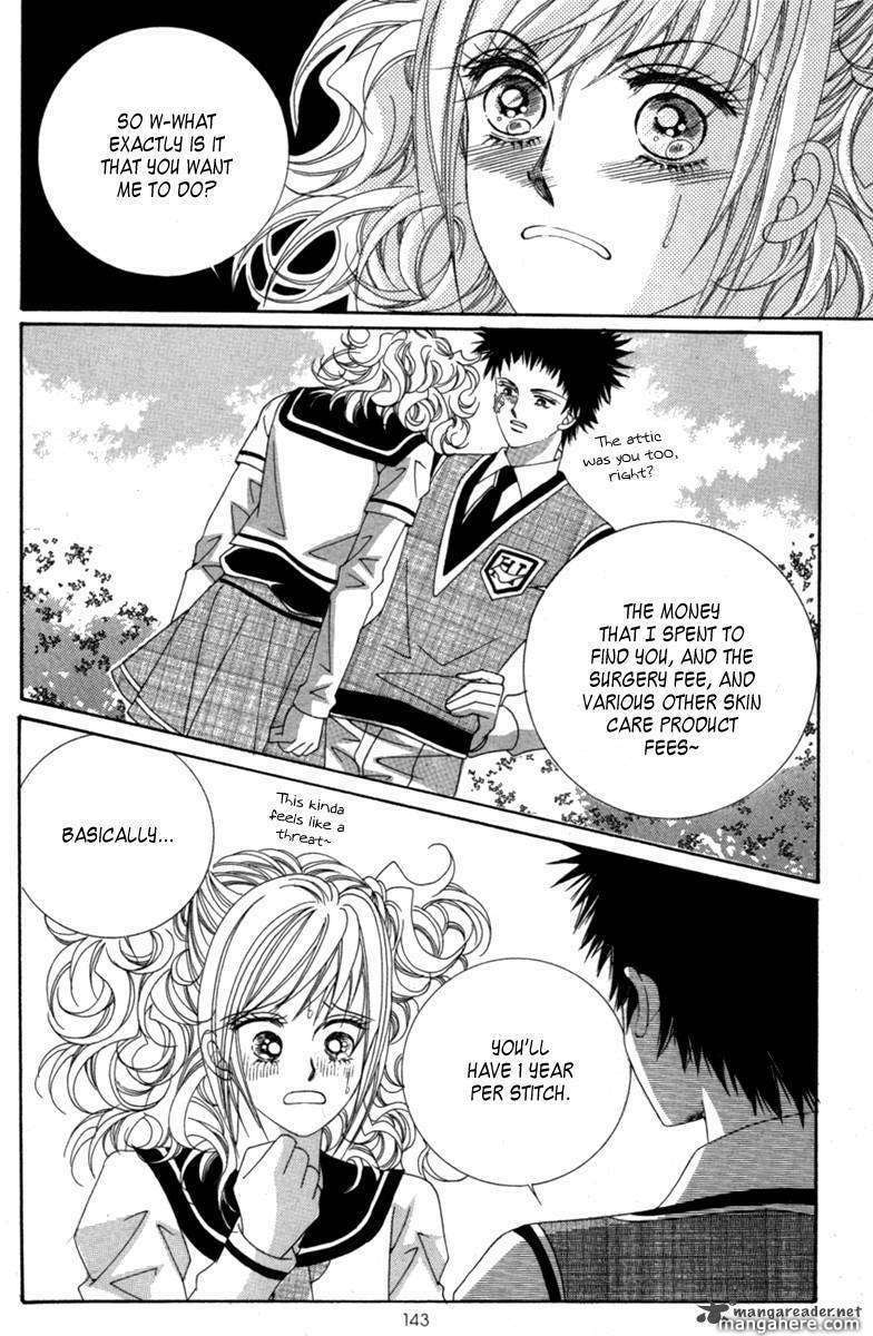 Read Aein PUZZLE chapter 12 image 18 on Lezhin