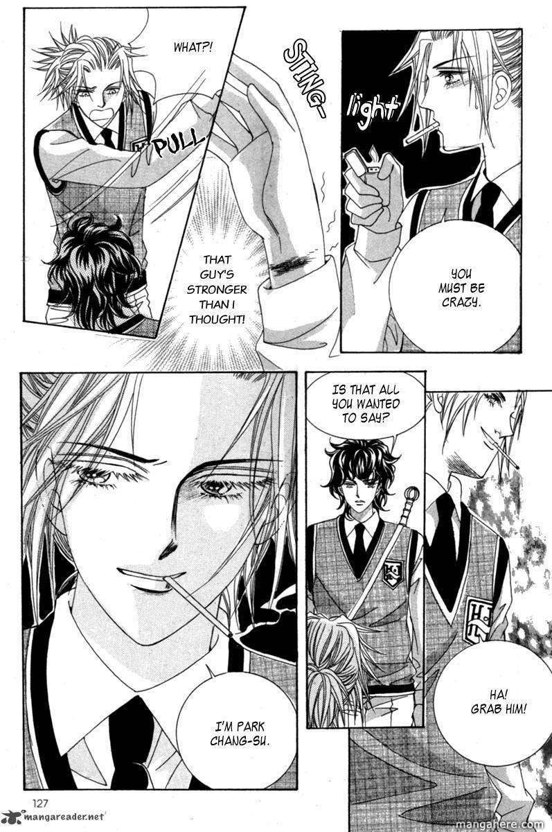 Read Aein PUZZLE chapter 12 image 2 on Lezhin