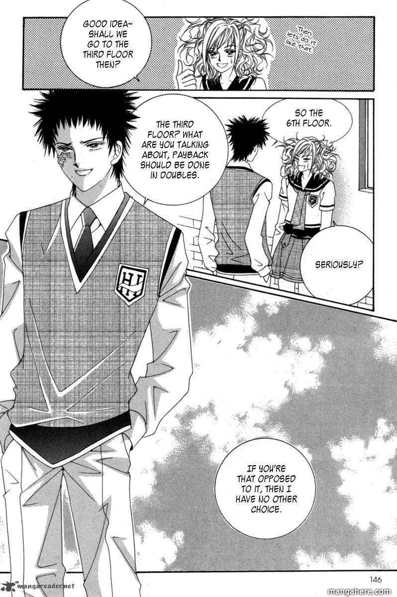 Read Aein PUZZLE chapter 12 image 21 on Lezhin
