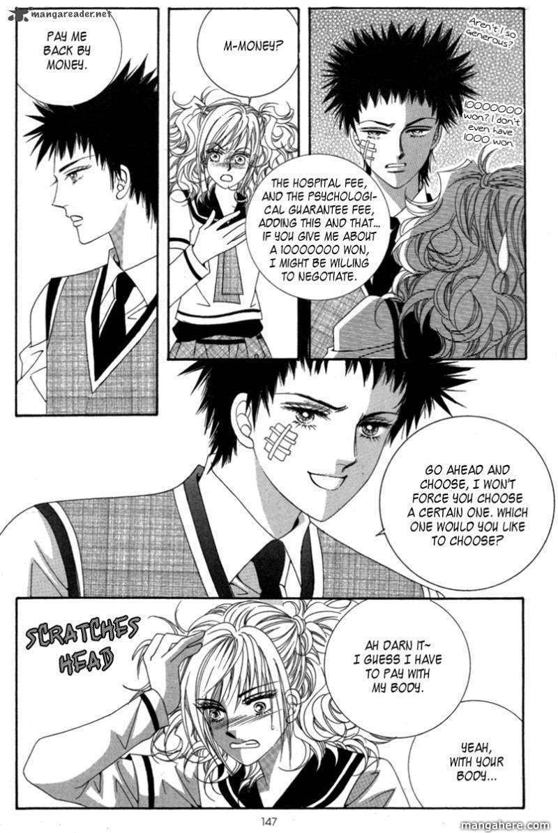 Read Aein PUZZLE chapter 12 image 22 on Lezhin