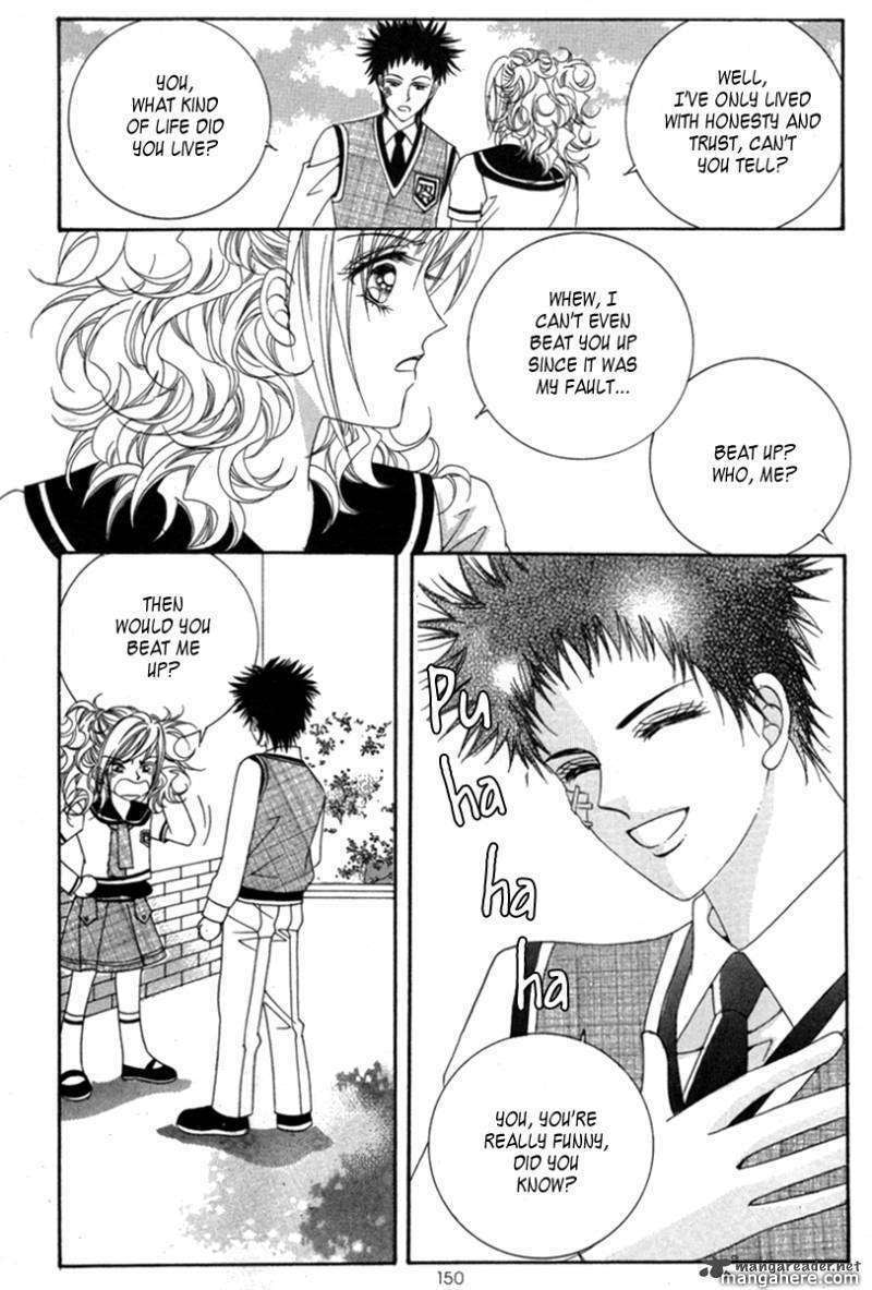 Read Aein PUZZLE chapter 12 image 25 on Lezhin